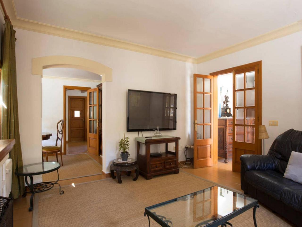 Mountain Beach Villas: Family-Friendly Retreat for Active Travelers Port de Pollenca Exterior photo
