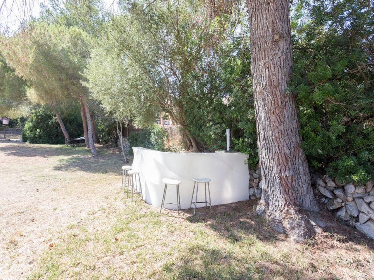 Mountain Beach Villas: Family-Friendly Retreat for Active Travelers Port de Pollenca Exterior photo