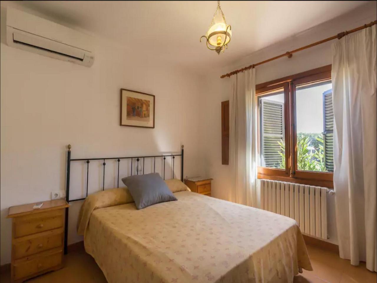 Mountain Beach Villas: Family-Friendly Retreat for Active Travelers Port de Pollenca Exterior photo