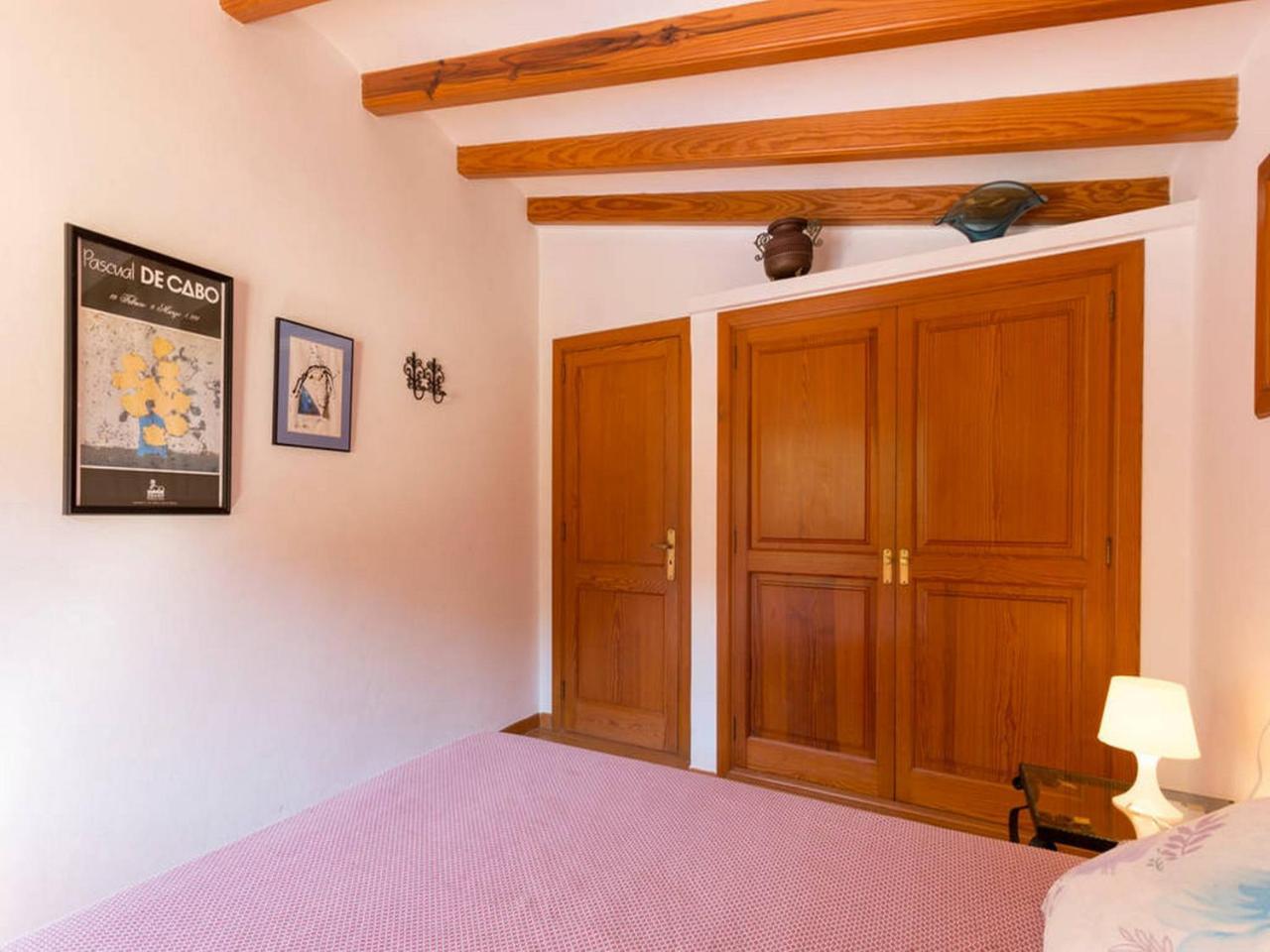 Mountain Beach Villas: Family-Friendly Retreat for Active Travelers Port de Pollenca Exterior photo