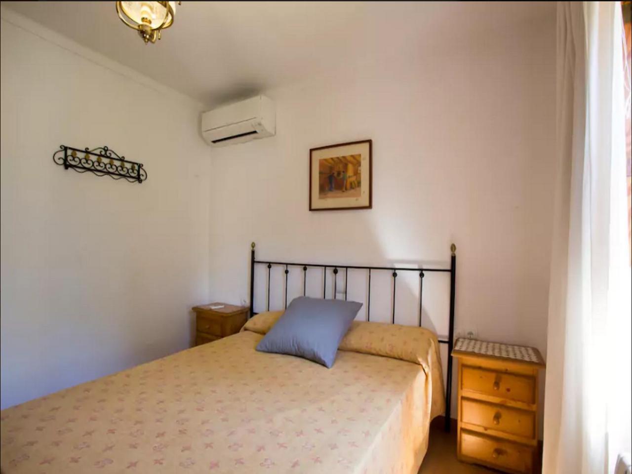 Mountain Beach Villas: Family-Friendly Retreat for Active Travelers Port de Pollenca Exterior photo