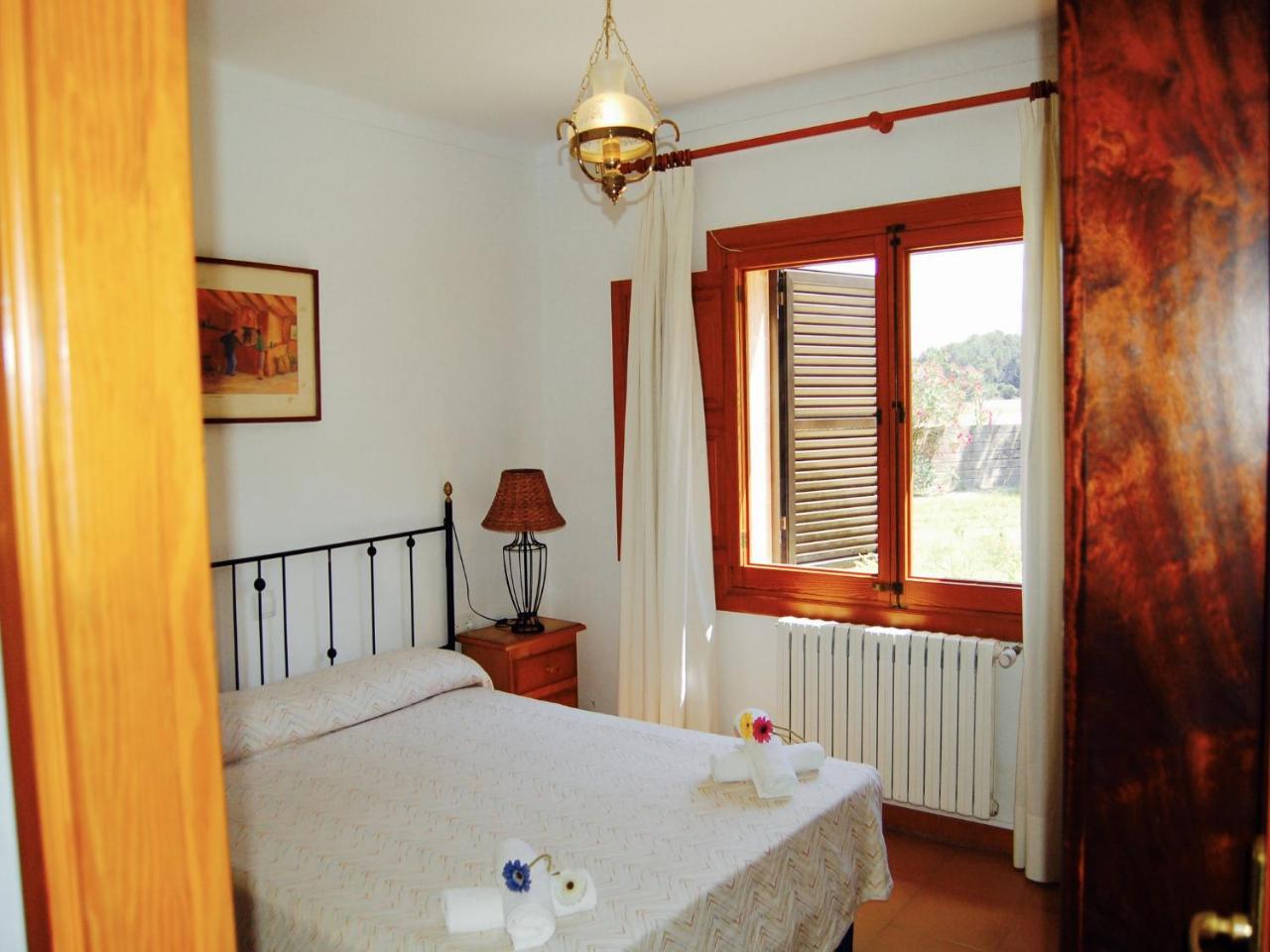 Mountain Beach Villas: Family-Friendly Retreat for Active Travelers Port de Pollenca Exterior photo