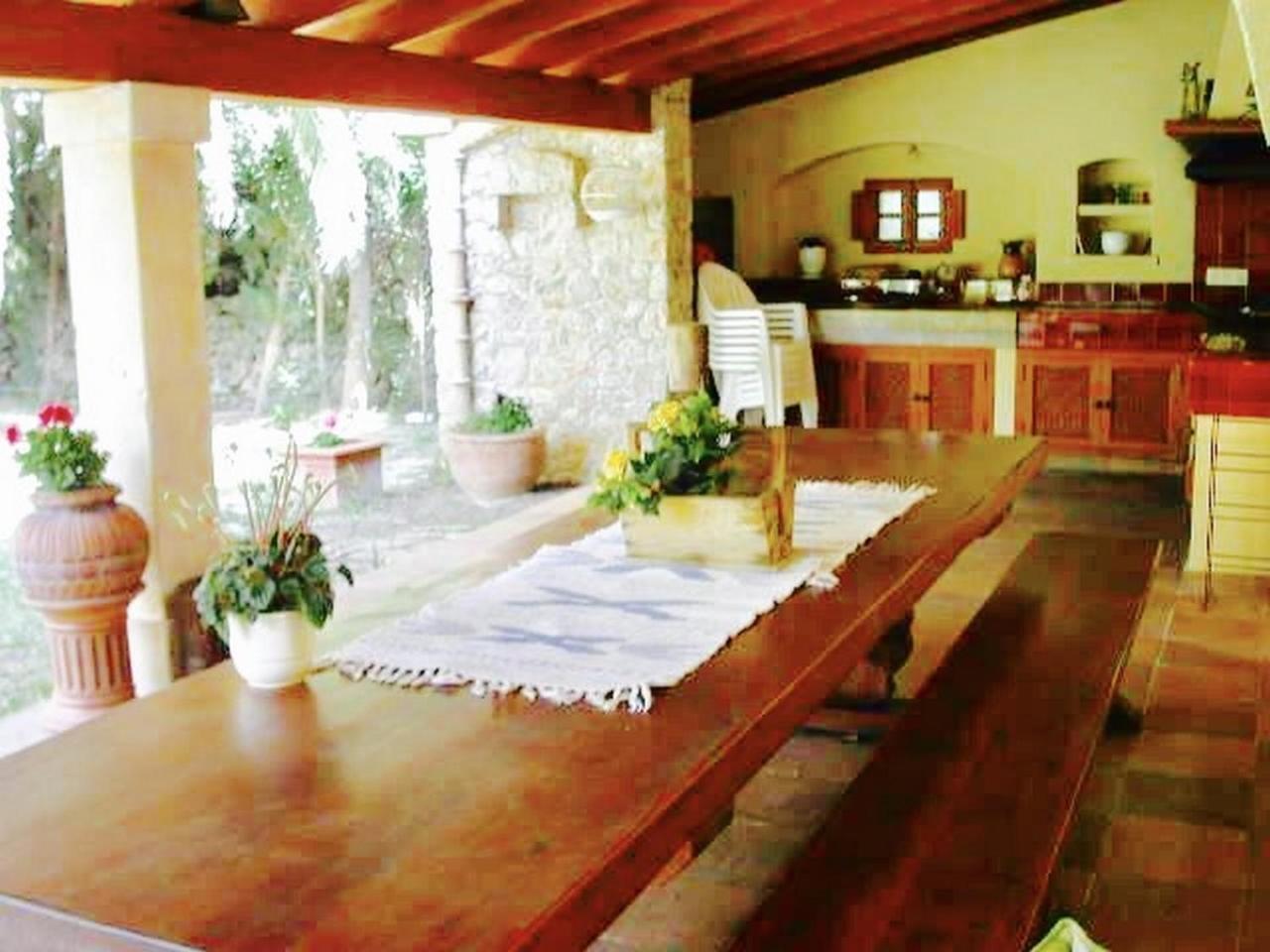 Mountain Beach Villas: Family-Friendly Retreat for Active Travelers Port de Pollenca Exterior photo